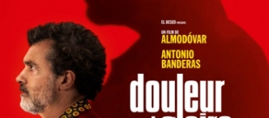 Douleur et gloire, Almodovar (film VOSTF)