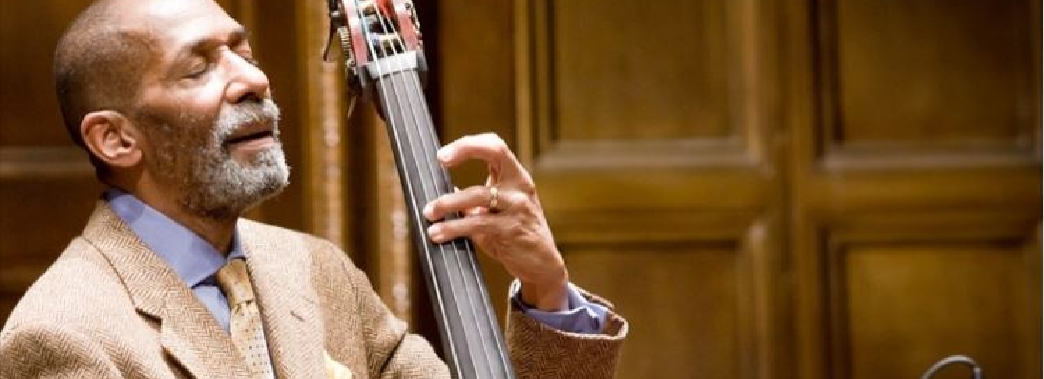 RON CARTER QUARTET