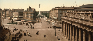 Balade historique : La Chasse aux Sorcières à Bordeaux (17è siècle)