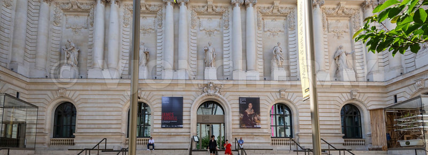 Visite du Musée des beaux arts de Nantes gratuit