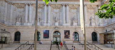 Visite du Musée des beaux arts de Nantes gratuit