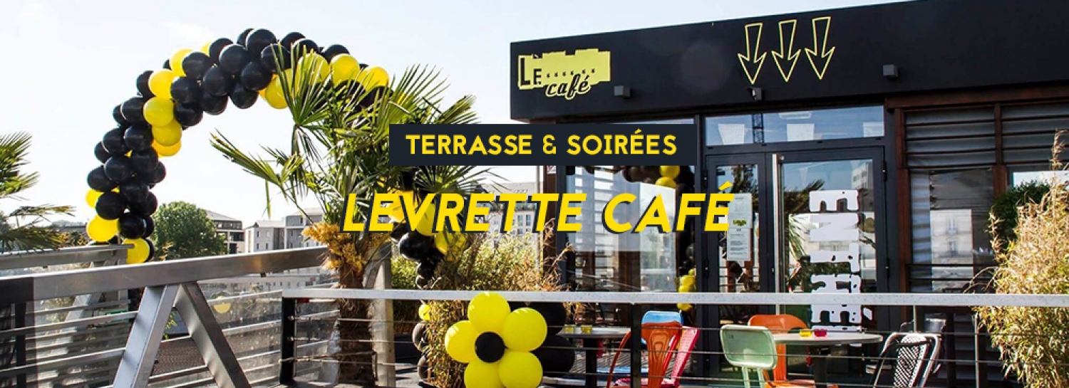 Fiesta D'enfer au Levrette Café