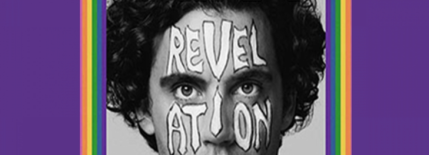 MIKA -  Révélation TOUR