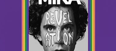 MIKA -  Révélation TOUR