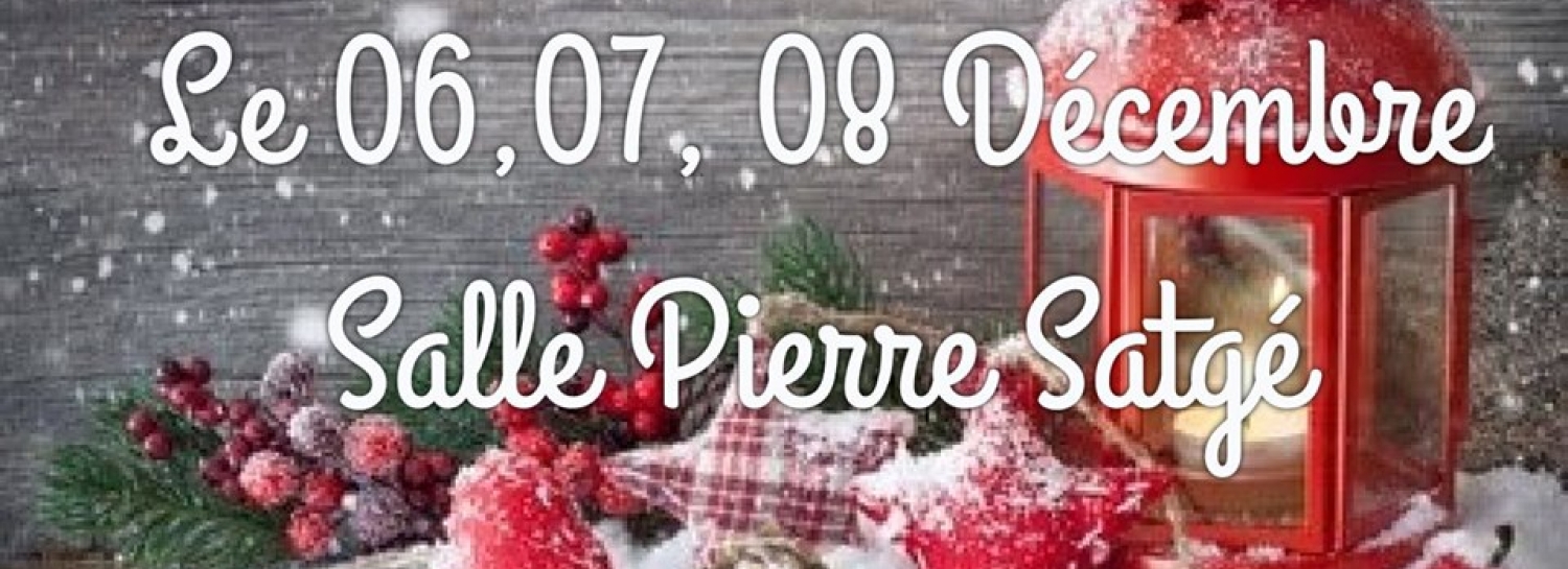 marché de noel demain solidaire