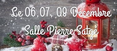 marché de noel demain solidaire