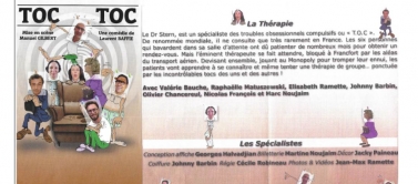 TOC TOC, par les R'culéens