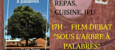 Film documentaire (gratuit) sur le Bénin Mérignac