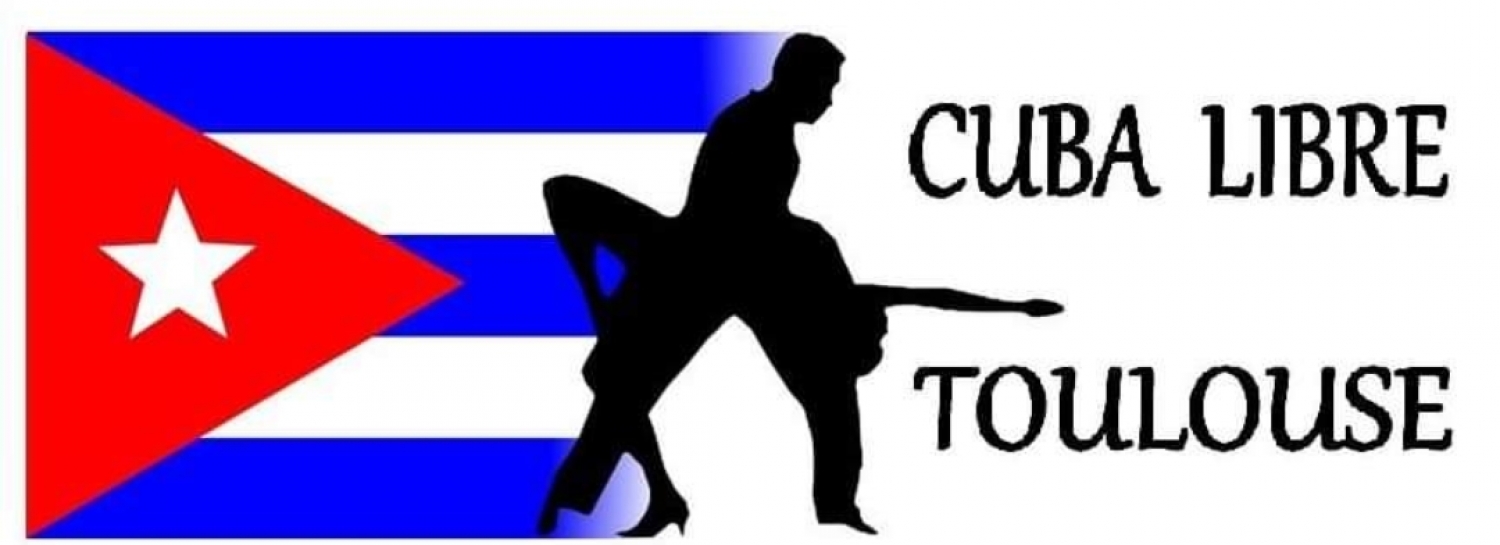 Salsa bachata cuba libre la vache gratuit 