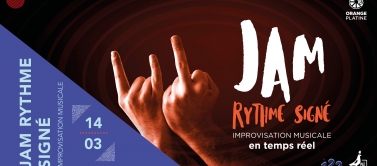 Jam Rythme Signé | Le 122