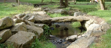 Jeux et picnic/Barbecue en pleine nature