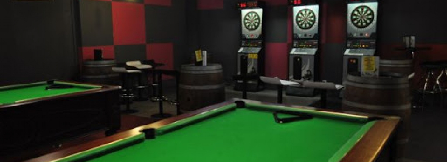 Soirée Détente autour d'un Billard 