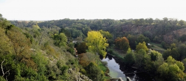 Canoe Pique-Nique Pont Caffino