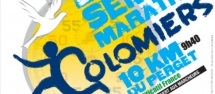 Semi marathon de colomiers 