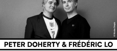 PETE DOHERTY & FREDERIC LO