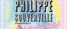 Philippe Souverville dans J'ai rien vu venir !