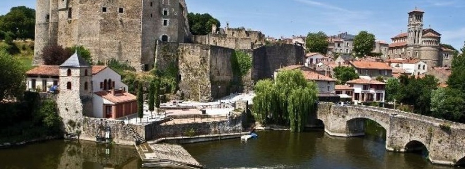 Rando pique-nique 😋16 kms Clisson/Gorges